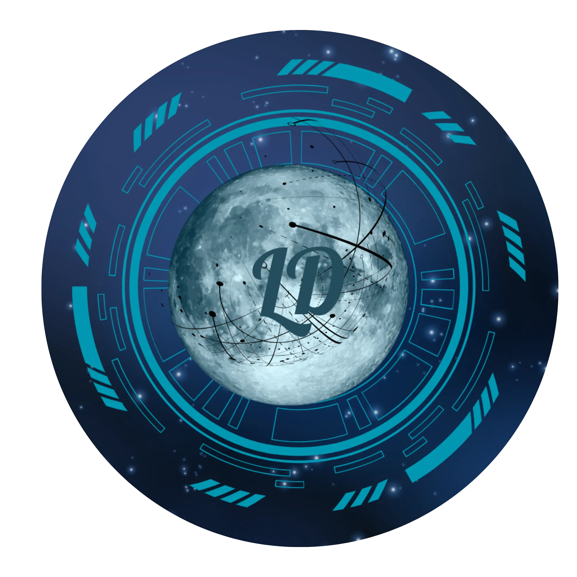 Luna Digital 